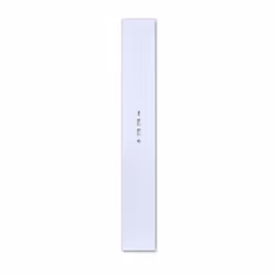 Lian Li O11DE-5W, Full Tower, Schermo I/O, Alluminio, Plastica, Bianco, Lian Li O11D EVO, 466,4 mm