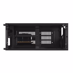 Lian Li A4-H2O X4 computer case Mini Tower Nero - Vista aggiuntiva 4