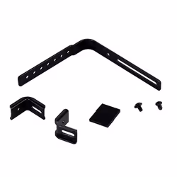 Lian Li O11DE-6X parte del case del computer Midi Tower Supporto GPU