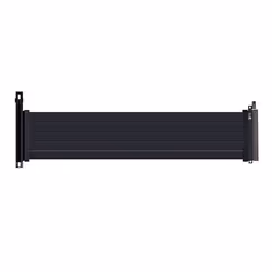 Lian Li O11DE-6X parte del case del computer Midi Tower Supporto GPU