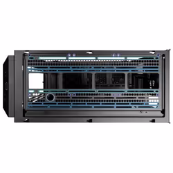 Lian Li LANCOOL III Midi Tower Nero, Trasparente - Vista aggiuntiva 8