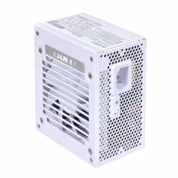 Lian Li SP850WHITE alimentatore per computer 850 W 20-pin ATX SFX Nero - Vista aggiuntiva 4