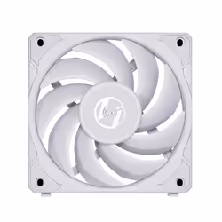 Lian Li UF-P28120-1W, Ventilatore, 12 cm, 300 Giri/min, 2600 Giri/min, 32,1 dB, 92 pdc/min
