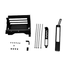 Lian Li O11D Evo XL Universale Supporto GPU