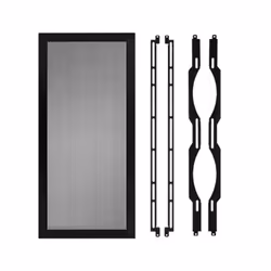 Lian Li O11D EVO XL, Full Tower, Pannello anteriore, Alluminio, Nero, 1 pz