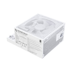 Lian Li EG0850 alimentatore per computer 850 W 20-pin ATX SFX Bianco