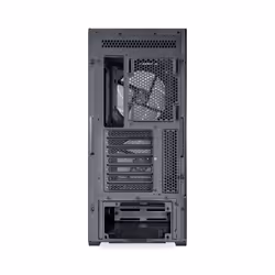 Lian Li LANCOOL 206 Tower Nero - Vista aggiuntiva 5
