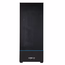 Lian Li SUP01 Tower Nero - Vista aggiuntiva 4