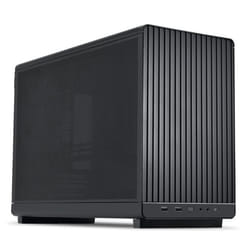 Lian Li PC-A3X computer case Micro Tower Nero