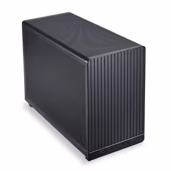 Lian Li PC-A3X computer case Micro Tower Nero