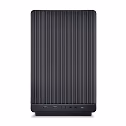 Lian Li PC-A3X computer case Micro Tower Nero