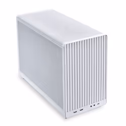Lian Li A3-mATX Micro Tower Bianco