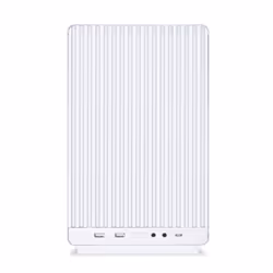 Lian Li A3-mATX Micro Tower Bianco