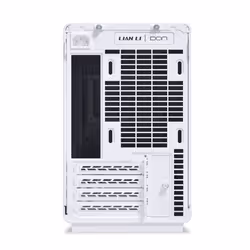 Lian Li A3-mATX Micro Tower Bianco - Vista aggiuntiva 4