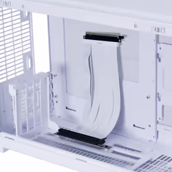 Lian Li A3-1 Mini Tower Kit GPU