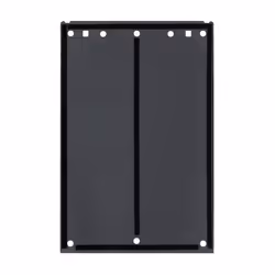 Lian Li A3-3WD parte del case del computer Small Form Factor (SFF) Pannello anteriore - Vista aggiuntiva 2
