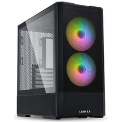 Lian Li Lancool 207 Midi Tower Nero