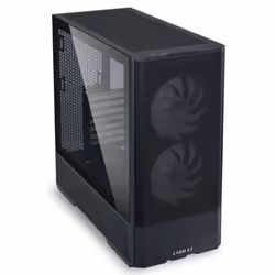 Lian Li Lancool 207 Midi Tower Nero