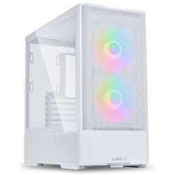 Lian Li Lancool 207 Midi Tower Bianco