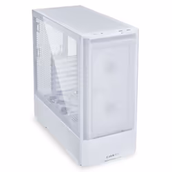 Lian Li Lancool 207 Midi Tower Bianco