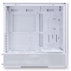 Lian Li Lancool 207 Midi Tower Bianco