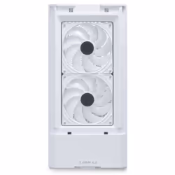 Lian Li Lancool 207 Midi Tower Bianco - Vista aggiuntiva 5