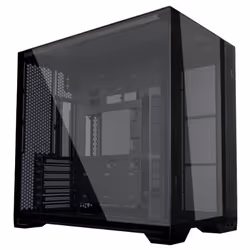 Lian Li O11 VISION COMPACT Tower Nero