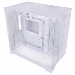 Lian Li G99.O11VPW.00 computer case Tower Bianco - Vista aggiuntiva 4