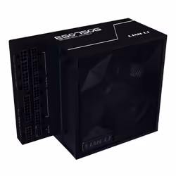 Lian Li EG1000G, 1000 W, 100 - 240 V, 50/60 Hz, 12 A, 6 A, 120 W
