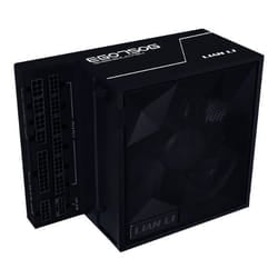 Lian Li EG1000G alimentatore per computer 1000 W 24-pin ATX SFX Nero