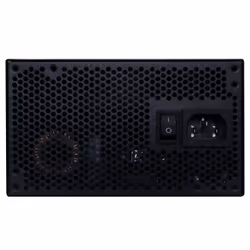 Lian Li EG0850G alimentatore per computer 850 W 24-pin ATX SFX Nero - Vista aggiuntiva 3
