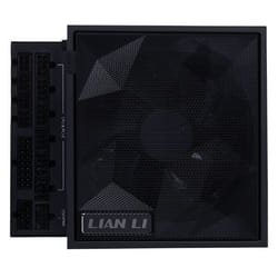 Lian Li EG0750G alimentatore per computer 750 W 24-pin ATX SFX Nero