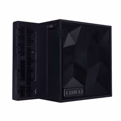 Lian Li EG0750G alimentatore per computer 750 W 24-pin ATX SFX Nero