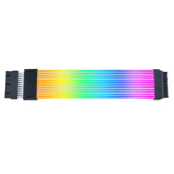 Lian Li PW24-1W-T cavo piatto e a nastro