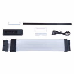 Lian Li PW24-1W-T cavo piatto e a nastro