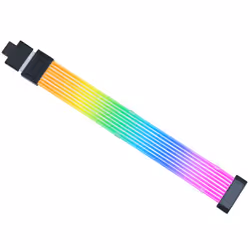 Lian Li PW16-81W, 16-8, Maschio/Femmina, 0,34 m, 1 pz