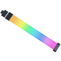 Lian Li PW16-81W cavo piatto e a nastro