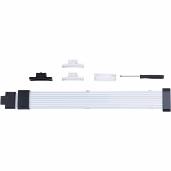 Lian Li PW16-81W cavo piatto e a nastro