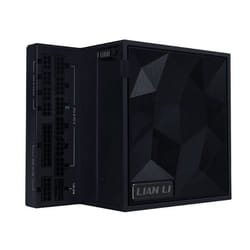 Lian Li EG1200G alimentatore per computer 1200 W 24-pin ATX SFX Nero