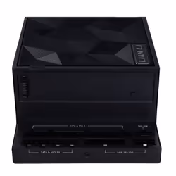 Lian Li EG1200G alimentatore per computer 1200 W 24-pin ATX SFX Nero
