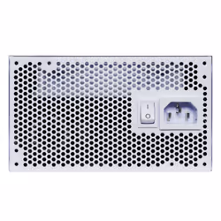 Lian Li EG1200G alimentatore per computer 1200 W 24-pin ATX SFX Bianco - Vista aggiuntiva 2