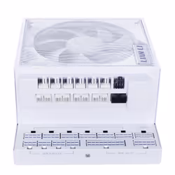 Lian Li EG1200G alimentatore per computer 1200 W 24-pin ATX SFX Bianco - Vista aggiuntiva 3