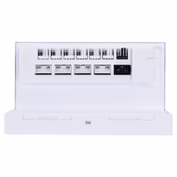 Lian Li EG1200G alimentatore per computer 1200 W 24-pin ATX SFX Bianco - Vista aggiuntiva 4