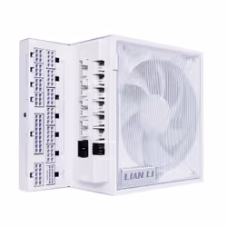 Lian Li EG1200G alimentatore per computer 1200 W 24-pin ATX SFX Bianco - Vista aggiuntiva 6