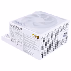 Lian Li EG1200G alimentatore per computer 1200 W 24-pin ATX SFX Bianco - Vista aggiuntiva 7