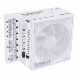 Lian Li EG1200G alimentatore per computer 1200 W 24-pin ATX SFX Bianco - Vista aggiuntiva 8