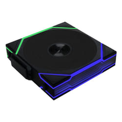 Lian Li Uni Fan TL Case per computer Ventilatore 12 cm Nero 1 pz