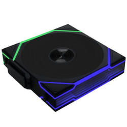Lian Li Uni Fan TL Case per computer Ventilatore 12 cm Nero 1 pz