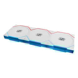 Lian Li UNI FAN TL Case per computer Ventilatore 12 cm Bianco 1 pz