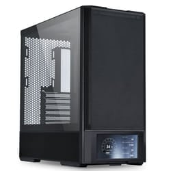 Lian Li LAN207DX Midi Tower Nero